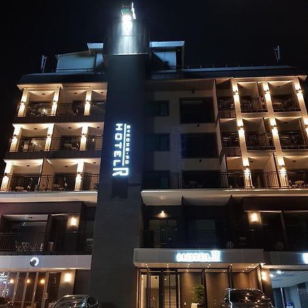 Hotel R Gangneung Zewnętrze zdjęcie