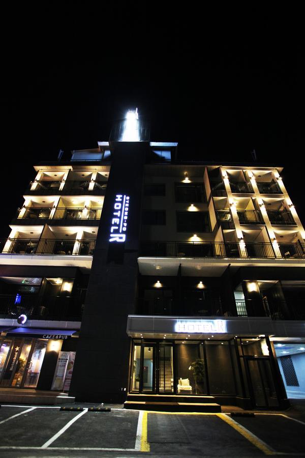 Hotel R Gangneung Pokój zdjęcie