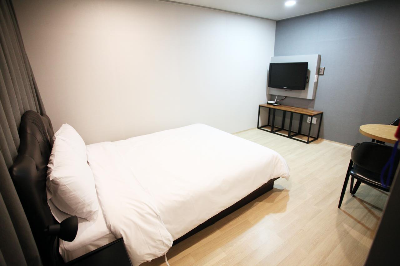 Hotel R Gangneung Pokój zdjęcie