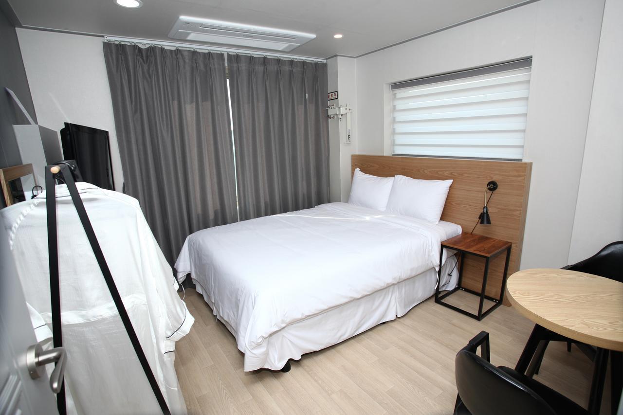 Hotel R Gangneung Pokój zdjęcie