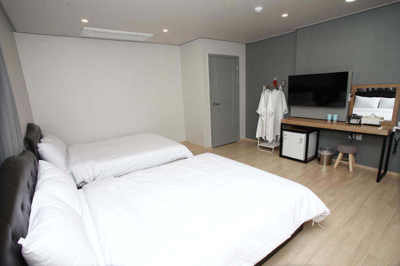 Hotel R Gangneung Pokój zdjęcie