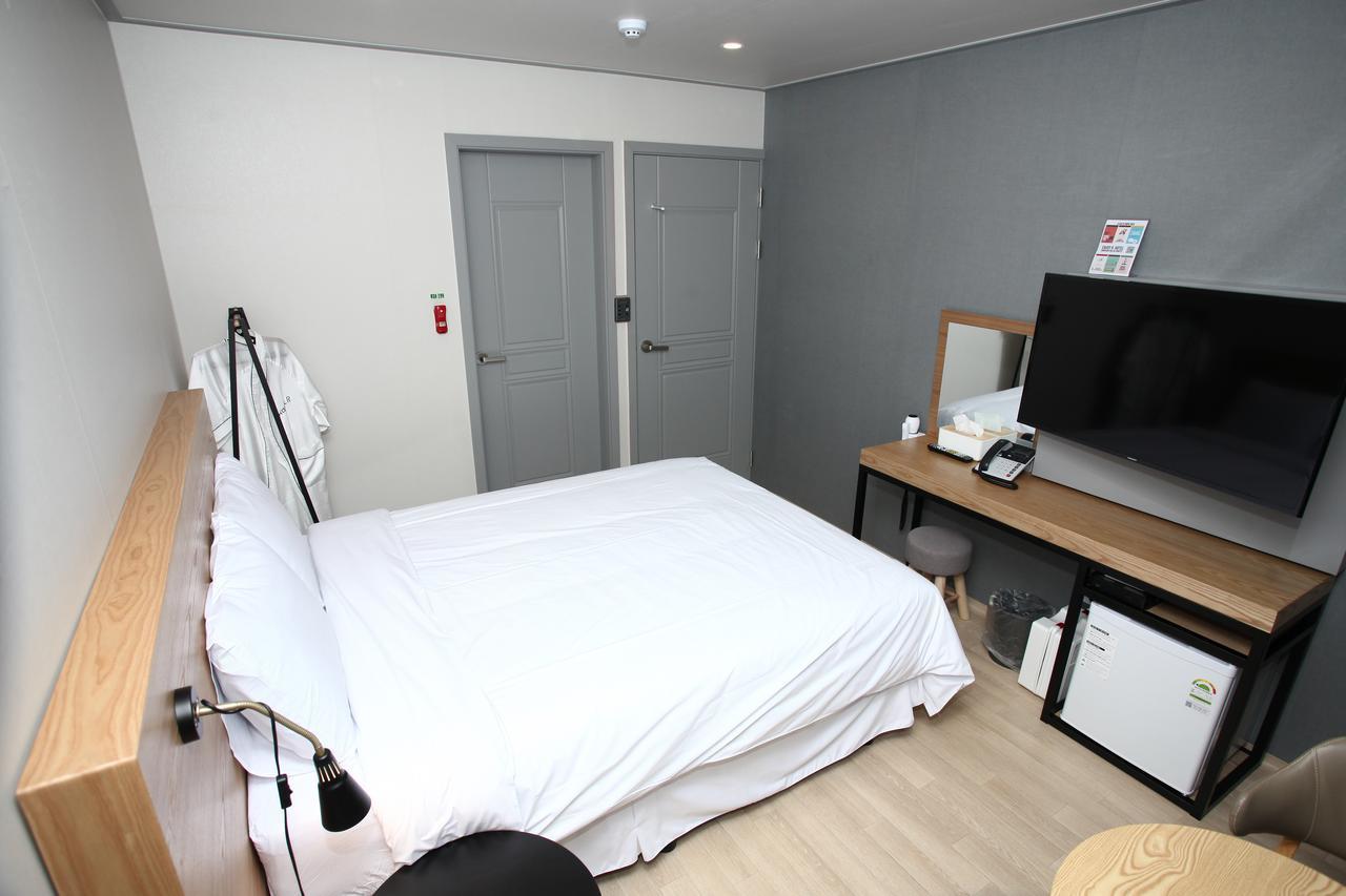 Hotel R Gangneung Pokój zdjęcie