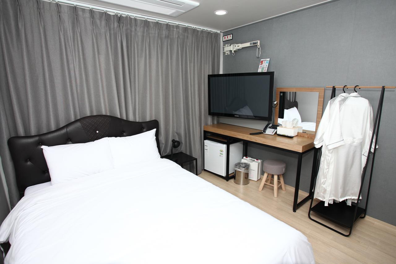 Hotel R Gangneung Pokój zdjęcie